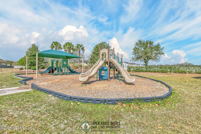 813 SUNNY STROLL Drive, Middleburg, FL 32068