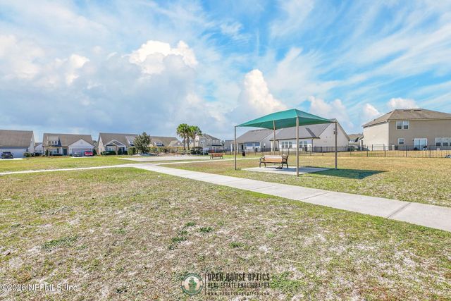 813 SUNNY STROLL Drive, Middleburg, FL 32068