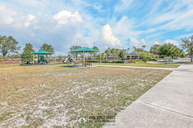 813 SUNNY STROLL Drive, Middleburg, FL 32068