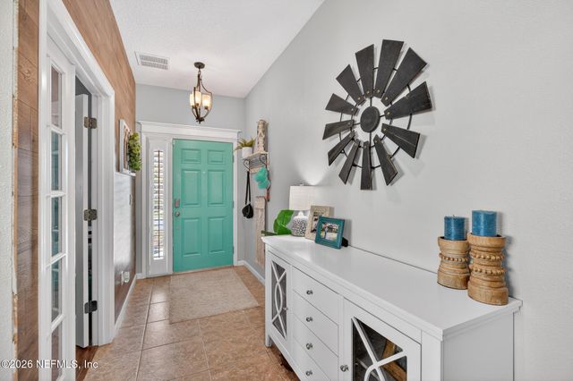 813 SUNNY STROLL Drive, Middleburg, FL 32068