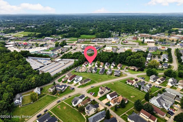 9814 Williamsborough Ln, Louisville, KY 40291