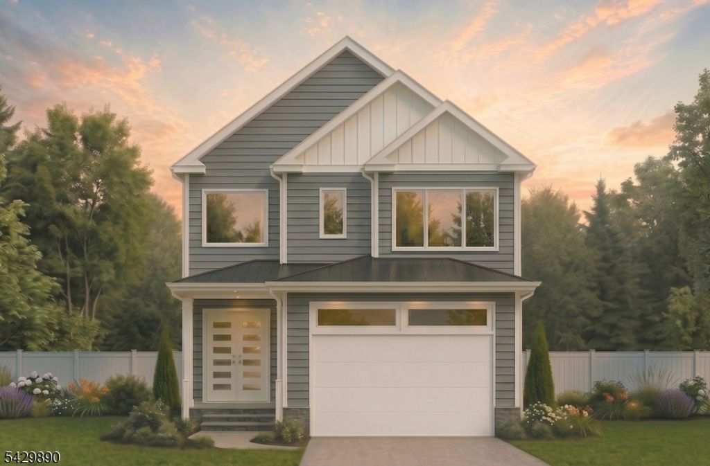 71 Hillside Ter, Livingston Twp., NJ 07039