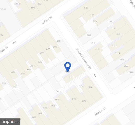 2120 E COMMISSIONER ST, Philadelphia, PA 19134