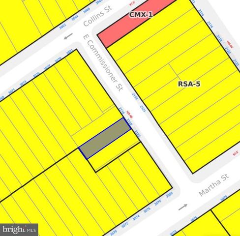 2120 E COMMISSIONER ST, Philadelphia, PA 19134
