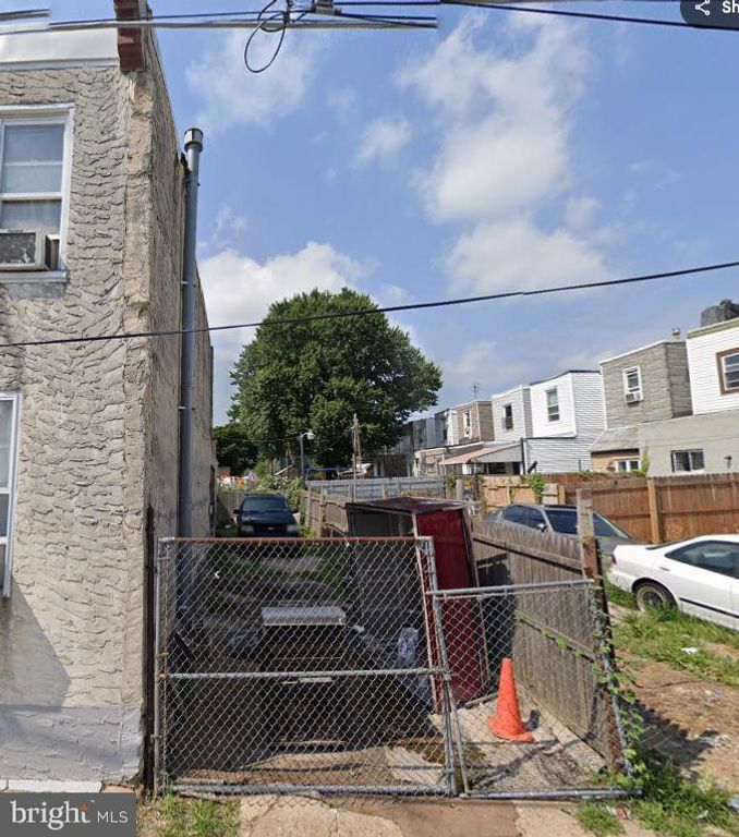 2120 E COMMISSIONER ST, Philadelphia, PA 19134