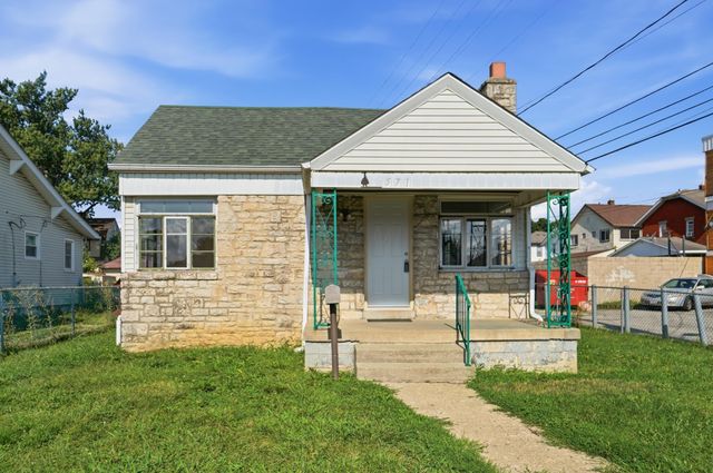 571 S Hague Avenue, Columbus, OH 43204