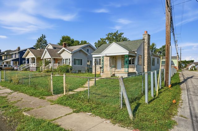 571 S Hague Avenue, Columbus, OH 43204