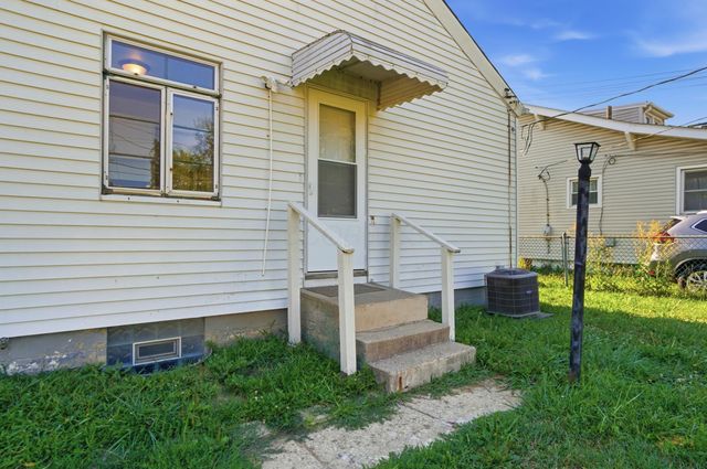 571 S Hague Avenue, Columbus, OH 43204