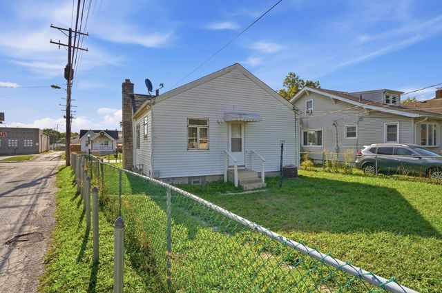 571 S Hague Avenue, Columbus, OH 43204