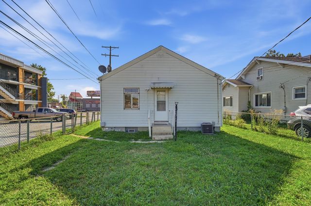 571 S Hague Avenue, Columbus, OH 43204