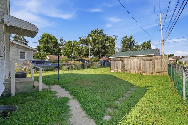 571 S Hague Avenue, Columbus, OH 43204