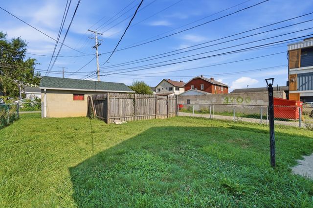 571 S Hague Avenue, Columbus, OH 43204