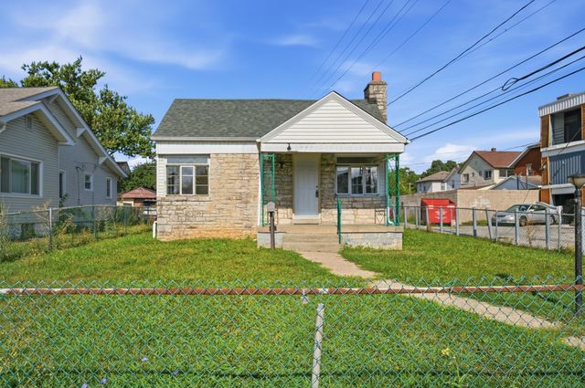 571 S Hague Avenue, Columbus, OH 43204