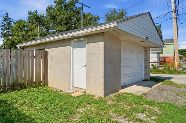 571 S Hague Avenue, Columbus, OH 43204