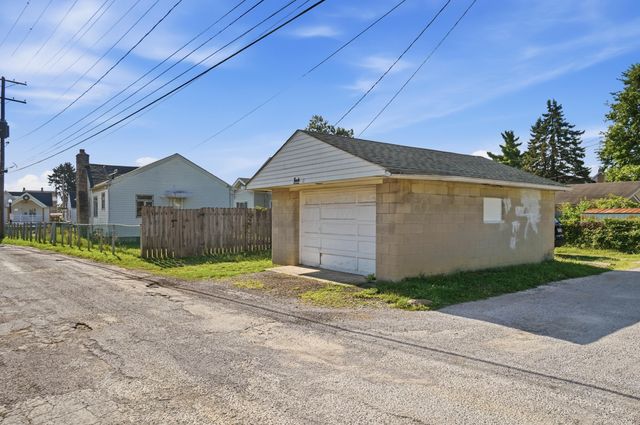 571 S Hague Avenue, Columbus, OH 43204