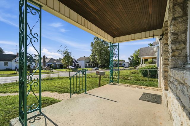571 S Hague Avenue, Columbus, OH 43204