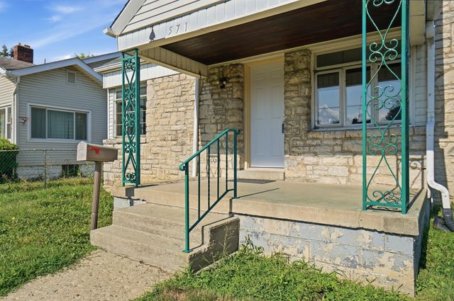 571 S Hague Avenue, Columbus, OH 43204