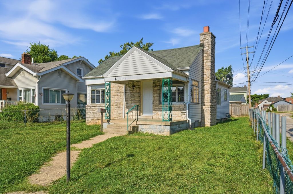 571 S Hague Avenue, Columbus, OH 43204