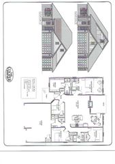 1955 W Flintlock Way, Mustang, OK 73064