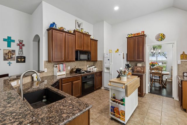 12548 Saratoga Springs Circle, Fort Worth, TX 76244
