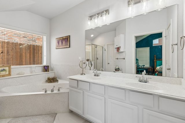12548 Saratoga Springs Circle, Fort Worth, TX 76244