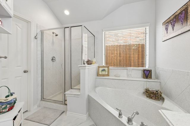 12548 Saratoga Springs Circle, Fort Worth, TX 76244