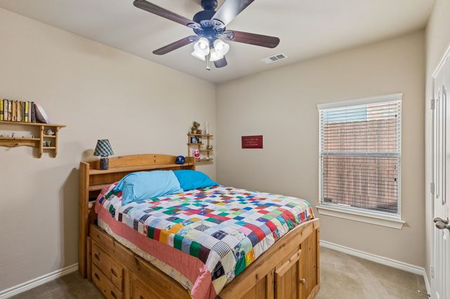 12548 Saratoga Springs Circle, Fort Worth, TX 76244