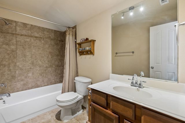 12548 Saratoga Springs Circle, Fort Worth, TX 76244