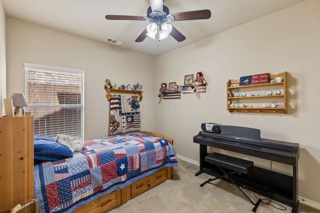 12548 Saratoga Springs Circle, Fort Worth, TX 76244