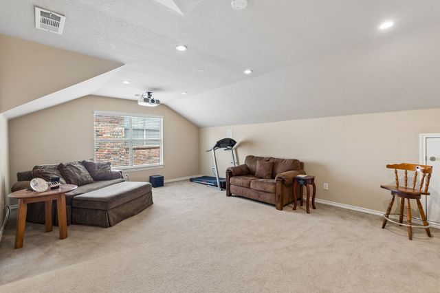 12548 Saratoga Springs Circle, Fort Worth, TX 76244