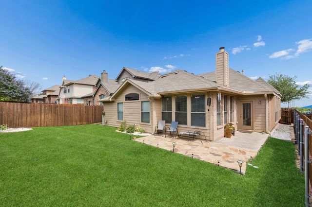 12548 Saratoga Springs Circle, Fort Worth, TX 76244
