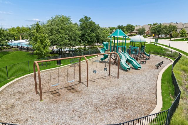 12548 Saratoga Springs Circle, Fort Worth, TX 76244