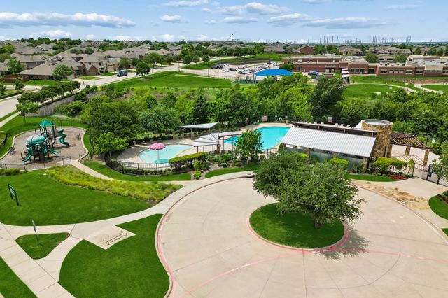 12548 Saratoga Springs Circle, Fort Worth, TX 76244