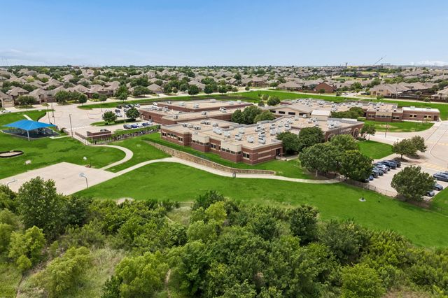 12548 Saratoga Springs Circle, Fort Worth, TX 76244