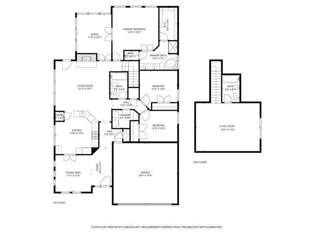 12548 Saratoga Springs Circle, Fort Worth, TX 76244