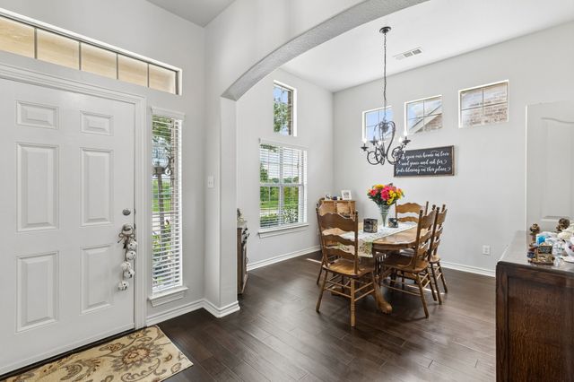 12548 Saratoga Springs Circle, Fort Worth, TX 76244