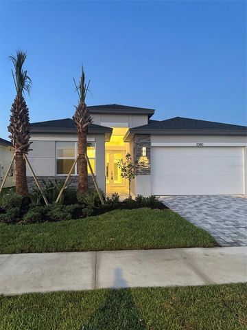 3380 MALTA AVENUE, Wesley Chapel, FL 33543