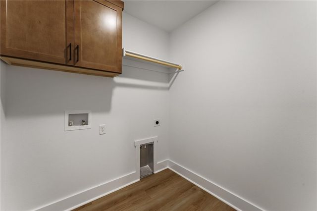 3605 N J.R. Martin Drive, Siloam Springs, AR 72761