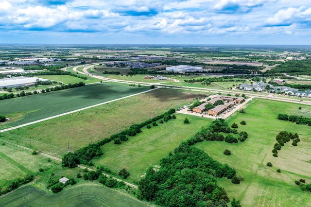 00 Joe Ramsey Boulevard, Greenville, TX 75402