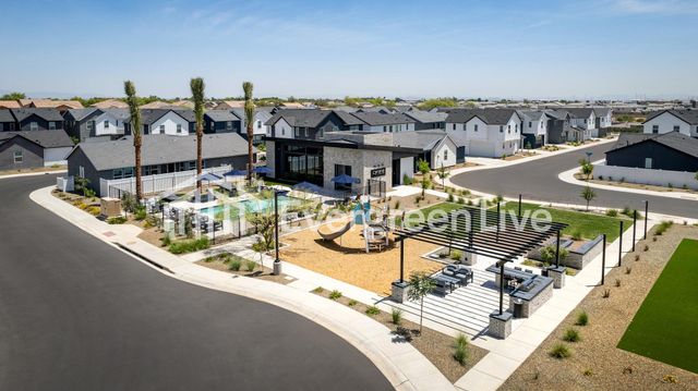 9117 N 181st Avenue Unit 12, Waddell, AZ 85355