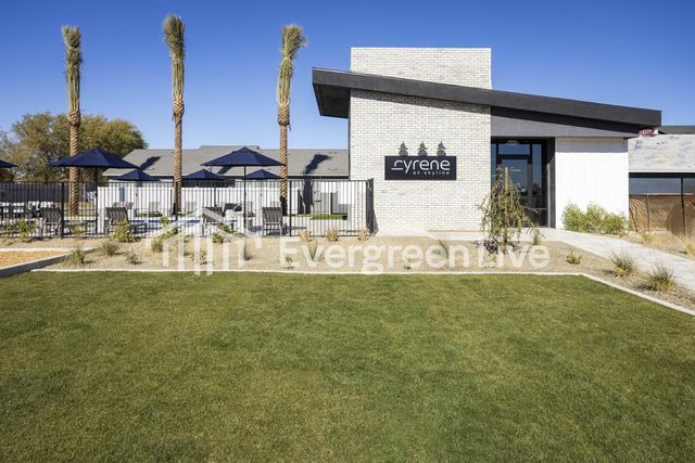 9117 N 181st Avenue Unit 12, Waddell, AZ 85355