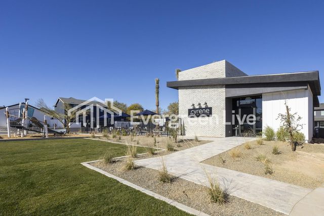 9117 N 181st Avenue Unit 12, Waddell, AZ 85355