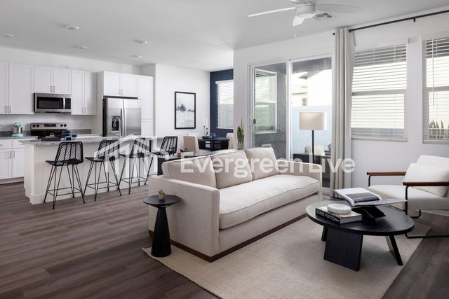 9117 N 181st Avenue Unit 12, Waddell, AZ 85355