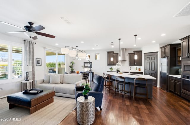 4062 N PRESIDENTIAL Drive, Florence, AZ 85132