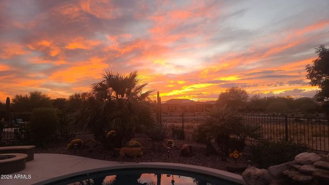 4062 N PRESIDENTIAL Drive, Florence, AZ 85132