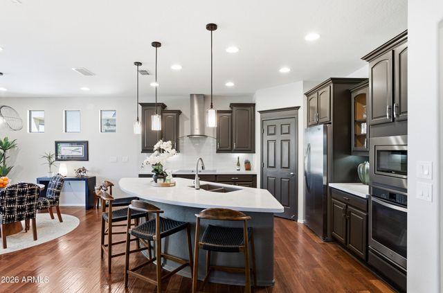 4062 N PRESIDENTIAL Drive, Florence, AZ 85132