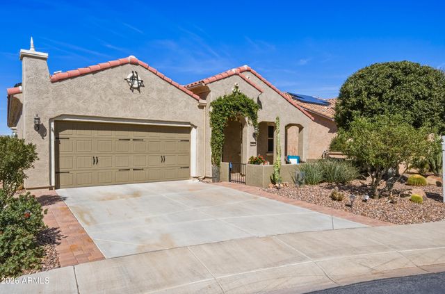 4062 N PRESIDENTIAL Drive, Florence, AZ 85132