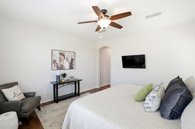 4062 N PRESIDENTIAL Drive, Florence, AZ 85132