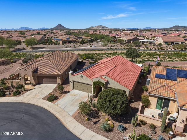 4062 N PRESIDENTIAL Drive, Florence, AZ 85132