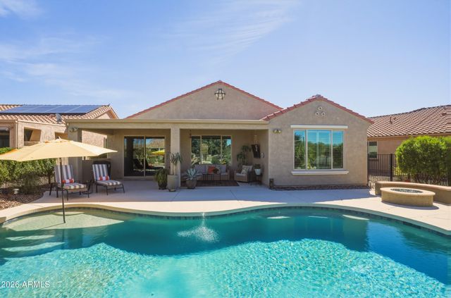 4062 N PRESIDENTIAL Drive, Florence, AZ 85132